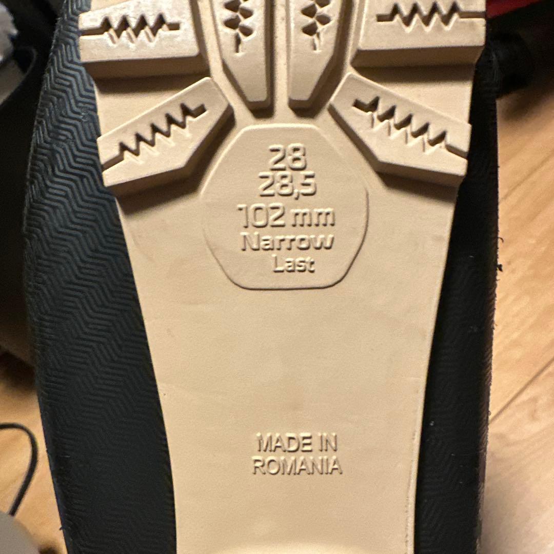 Atomic Hawx 130 Ultra スキー ブーツ