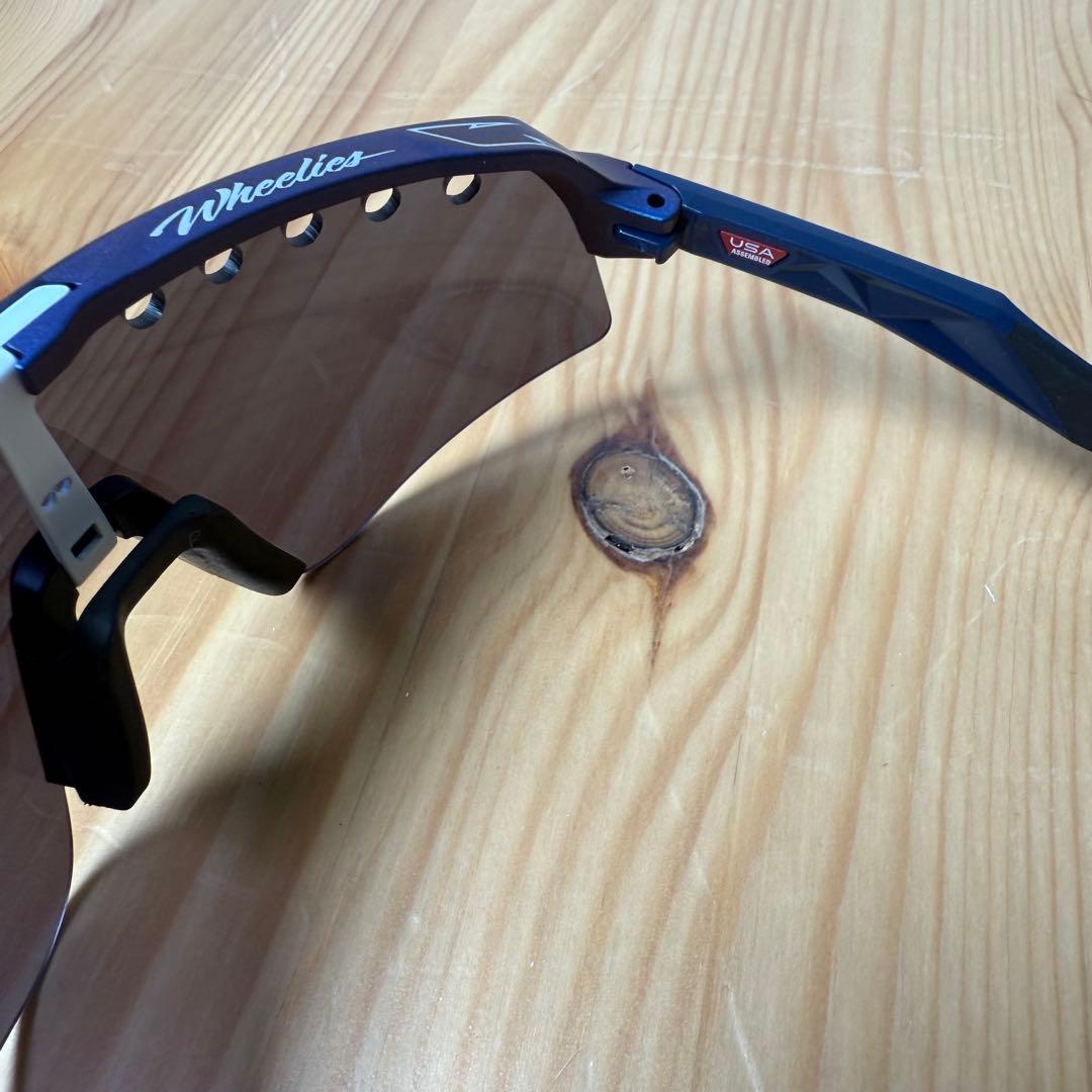 新品Oakley スートロライトスウィープＴＬＤモデル