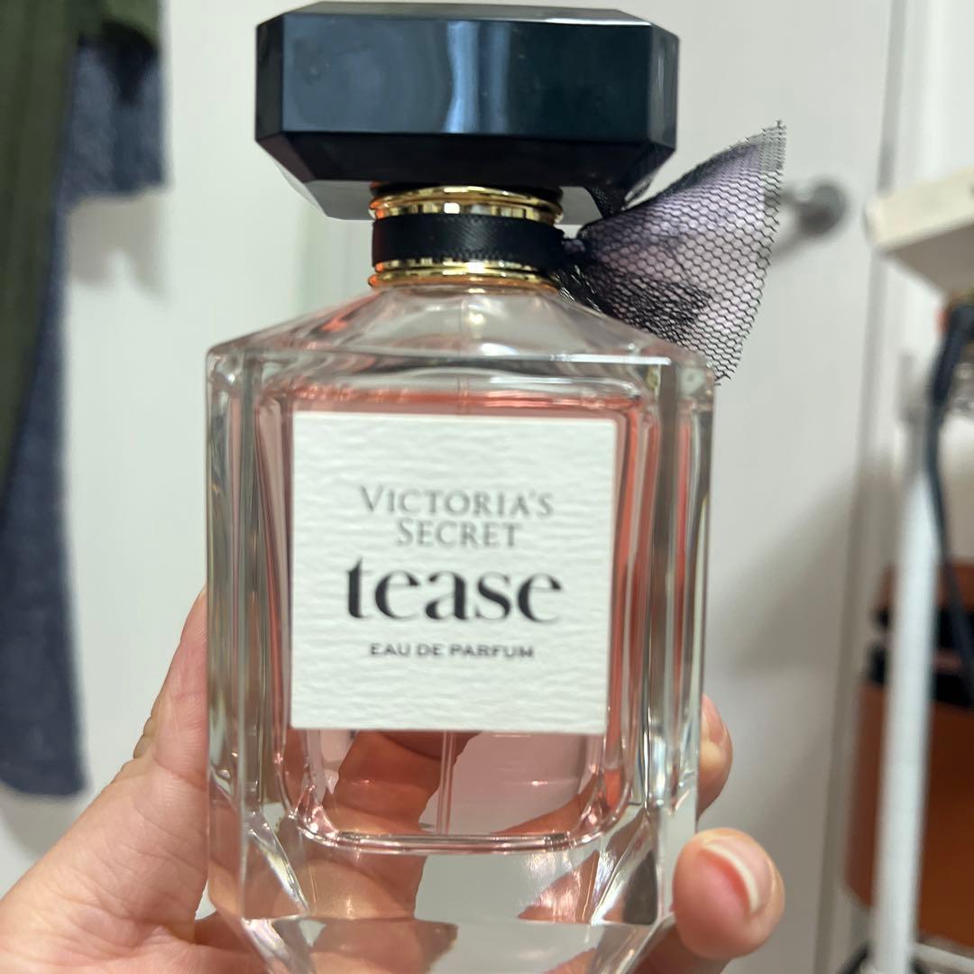 香水(女性用) Victoria's Secret Tease 100ml