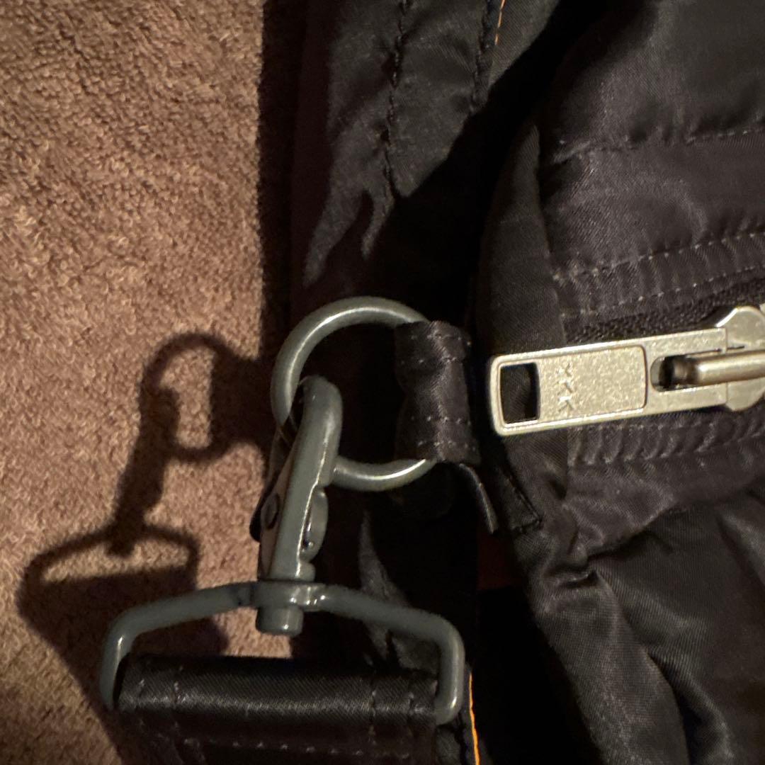 ポーター　タンカー2WAYバック