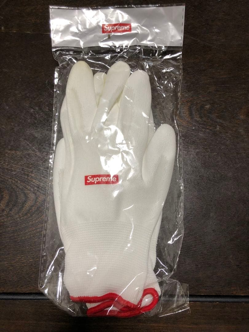 Supreme Ziploc シュプリーム ジップロック 2箱