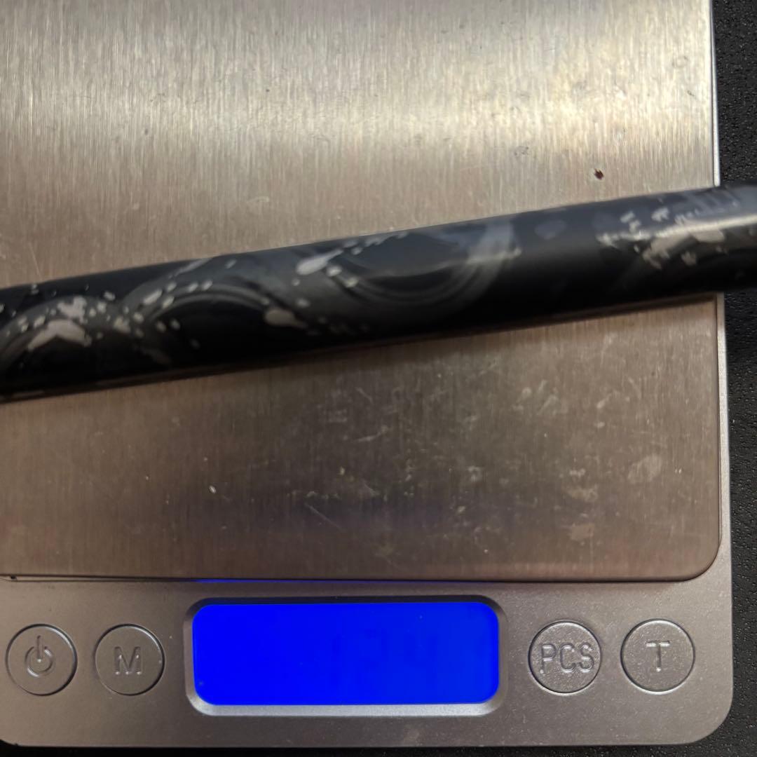 カイリ　ホワイト　60S　テーラーメイド　ドライバー　シャフト