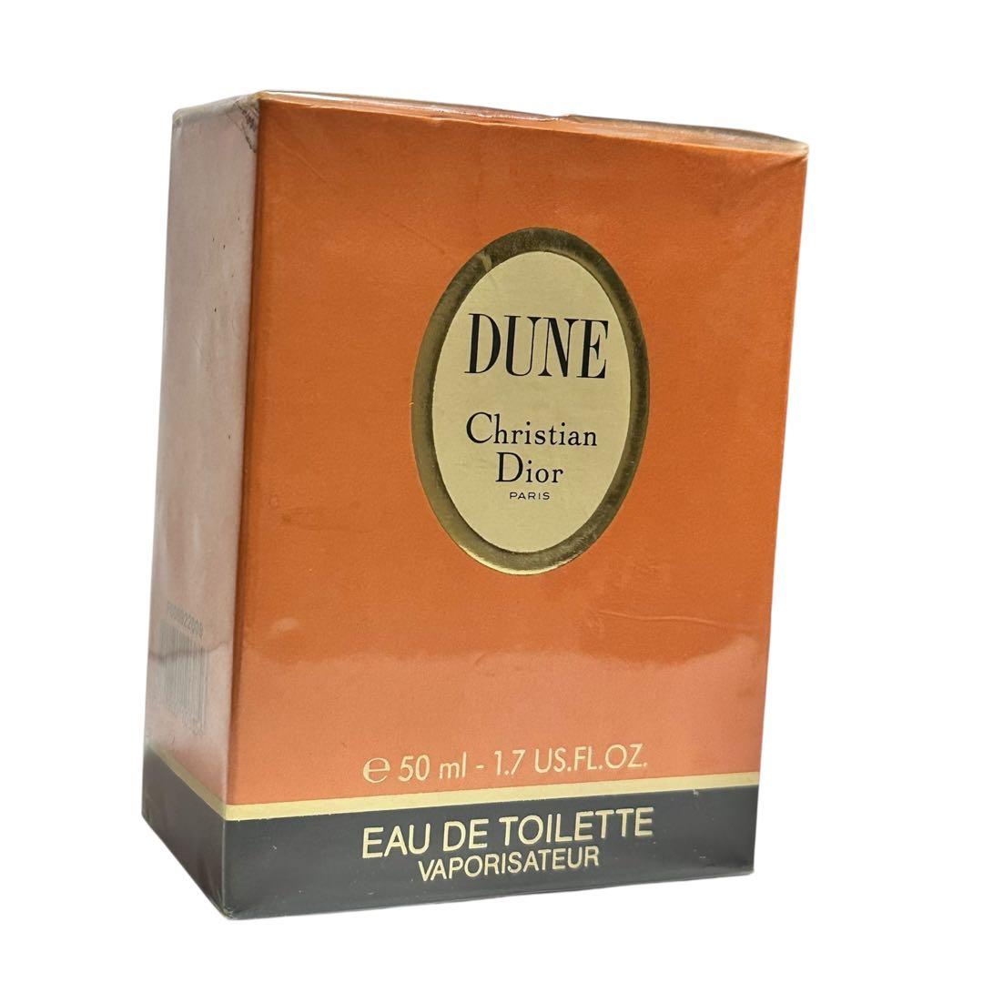 ディオール Christian Dior DUNE EDT ディオール デューン