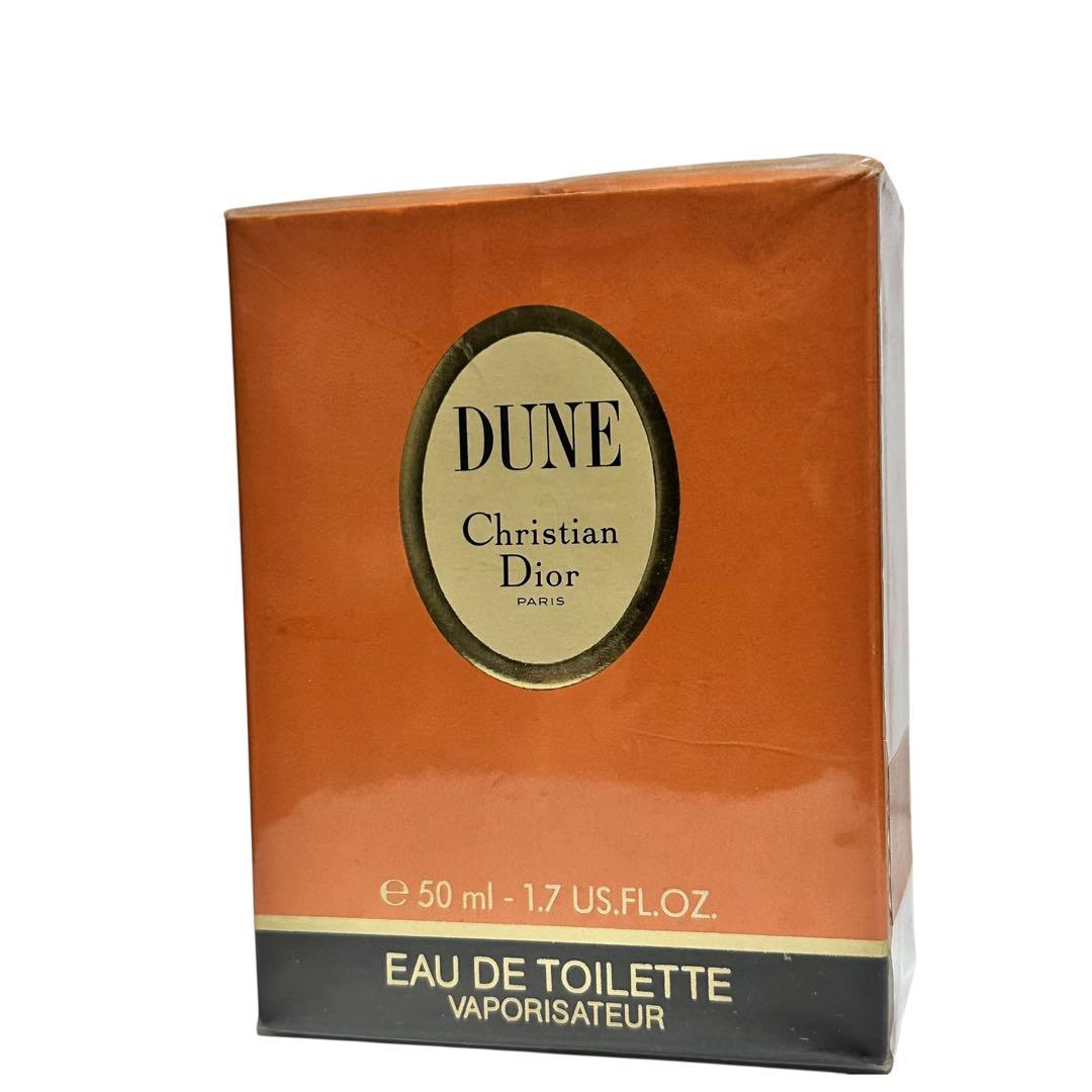 ディオール Christian Dior DUNE EDT ディオール デューン