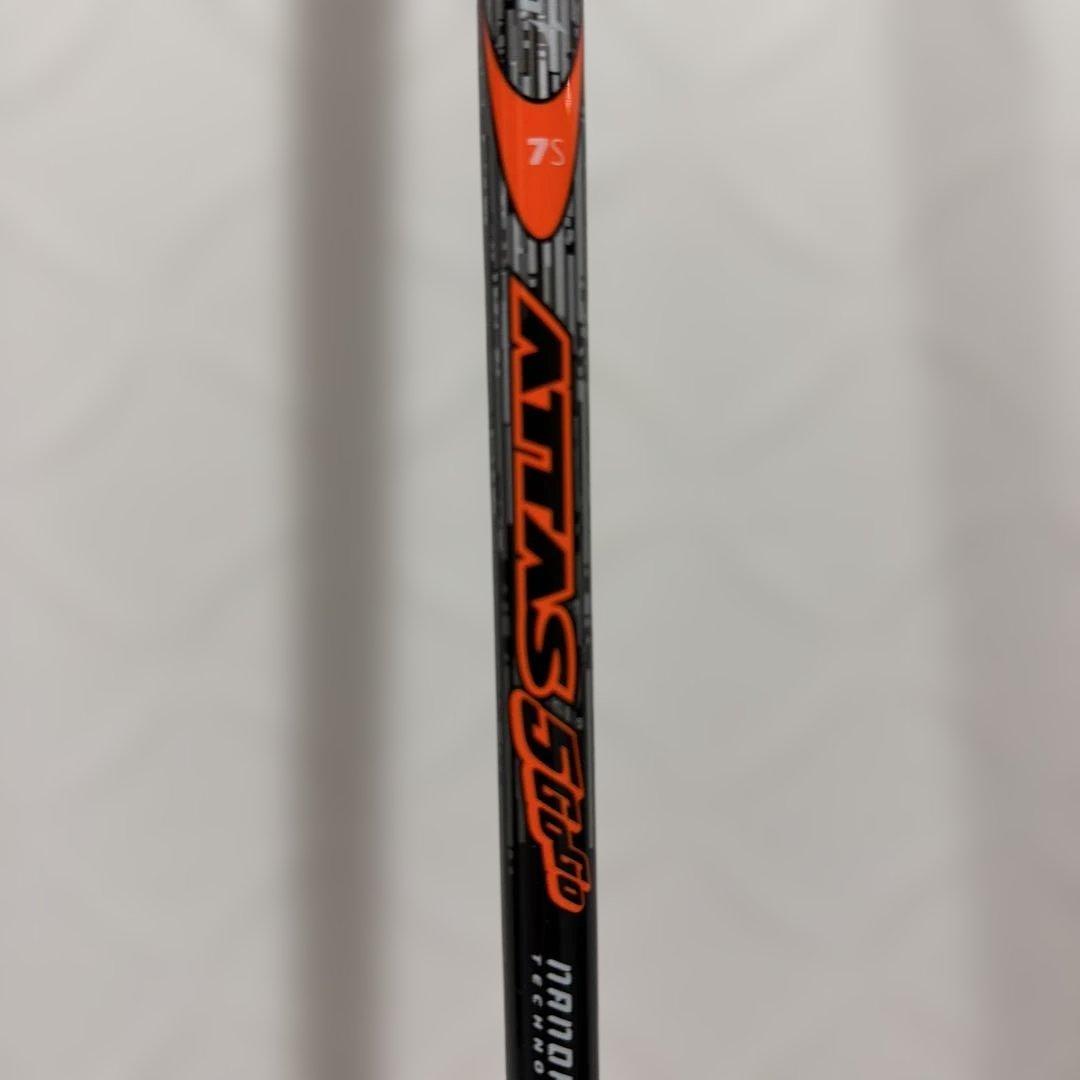 PING i25 ドライバー 9.5度 タングステン