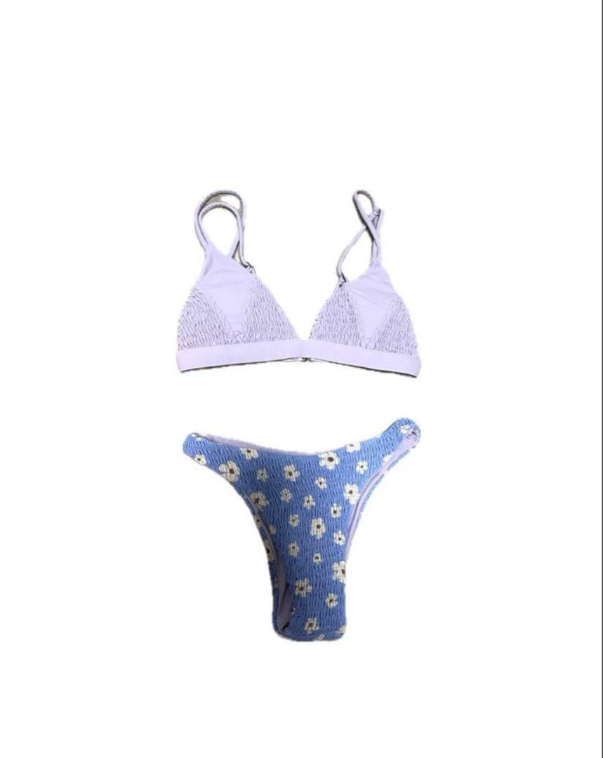 ALEXIA STAM Mサイズ + RESELVES Sサイズ