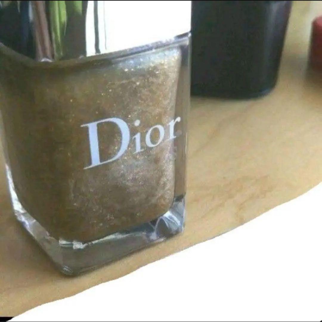 Christian Dior★メイクボックス