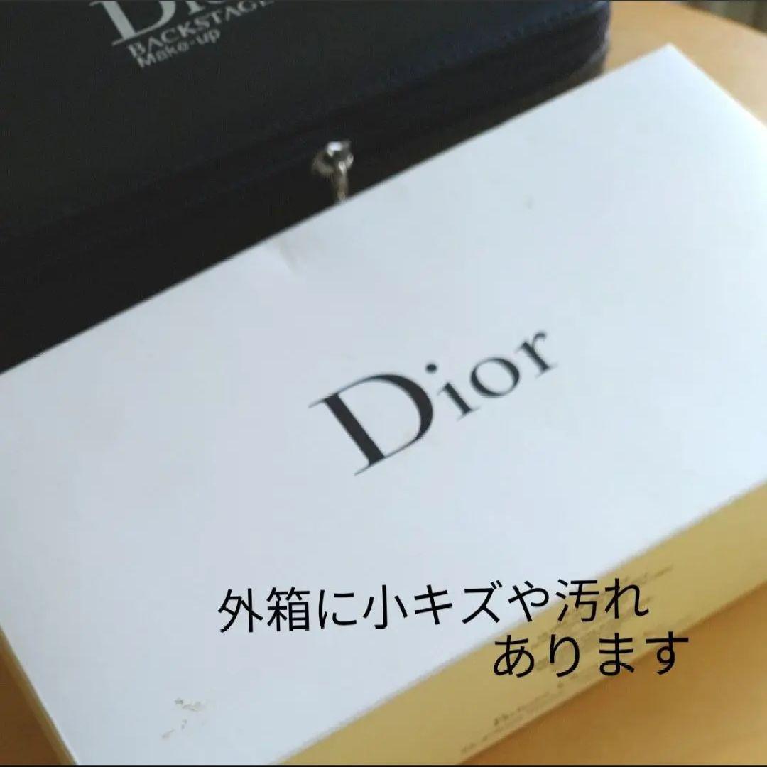 Christian Dior★メイクボックス