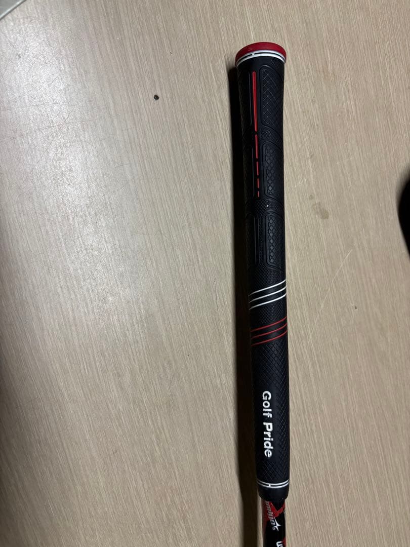 PING G430 MAX 5W ジアッタス　7S