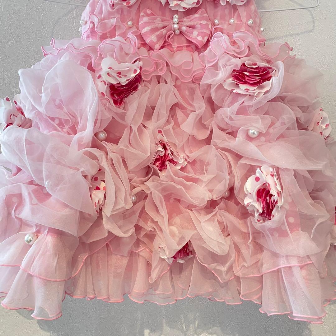 【アイム今井】ベビードレス