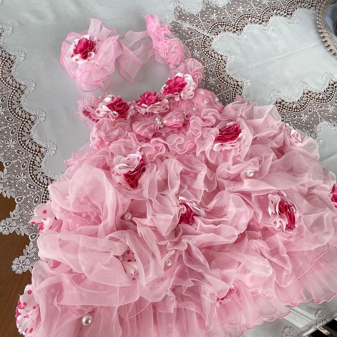 【アイム今井】ベビードレス