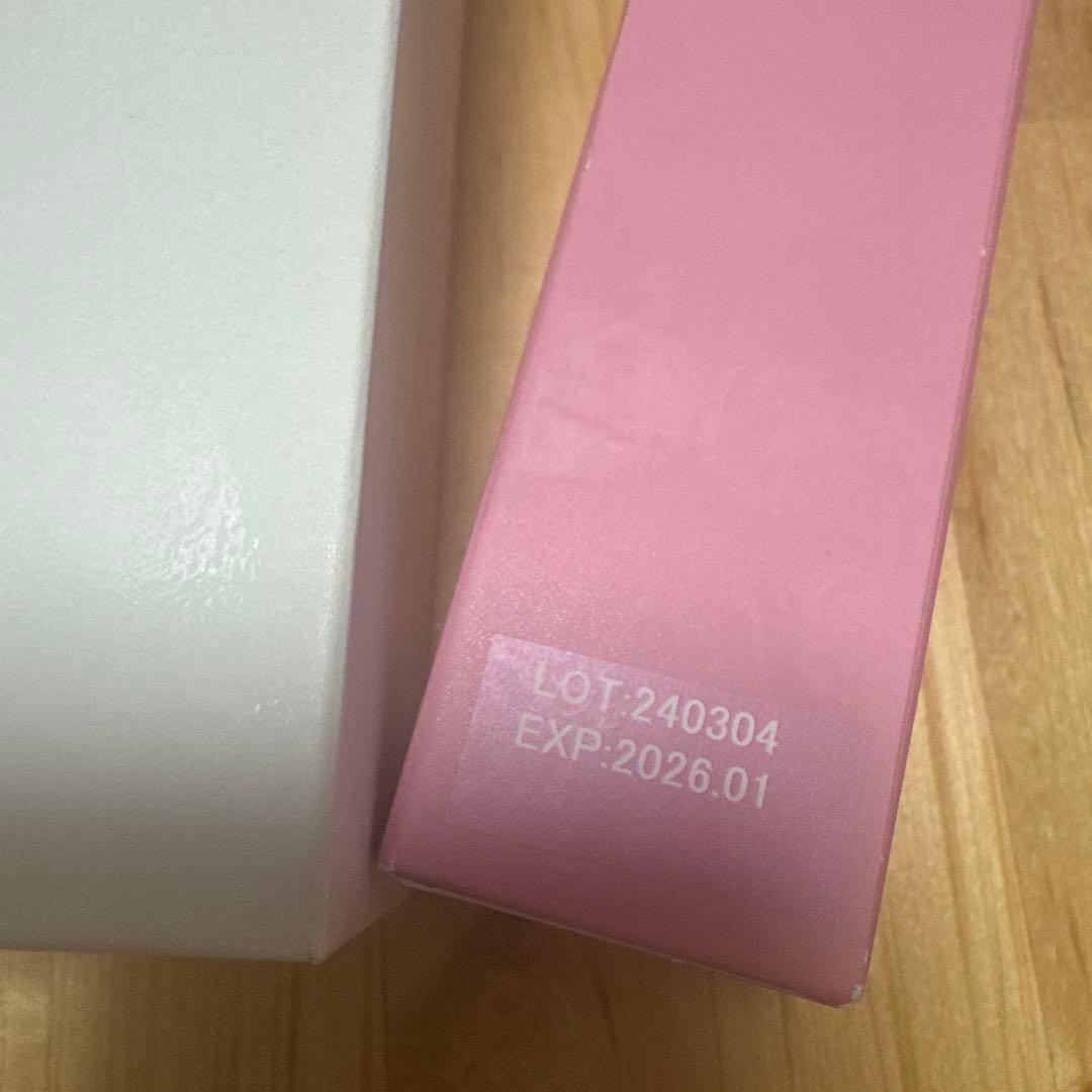 新品未開封　ローズハイドロゾルミスト&フェイスセラム　ローズデュエット
