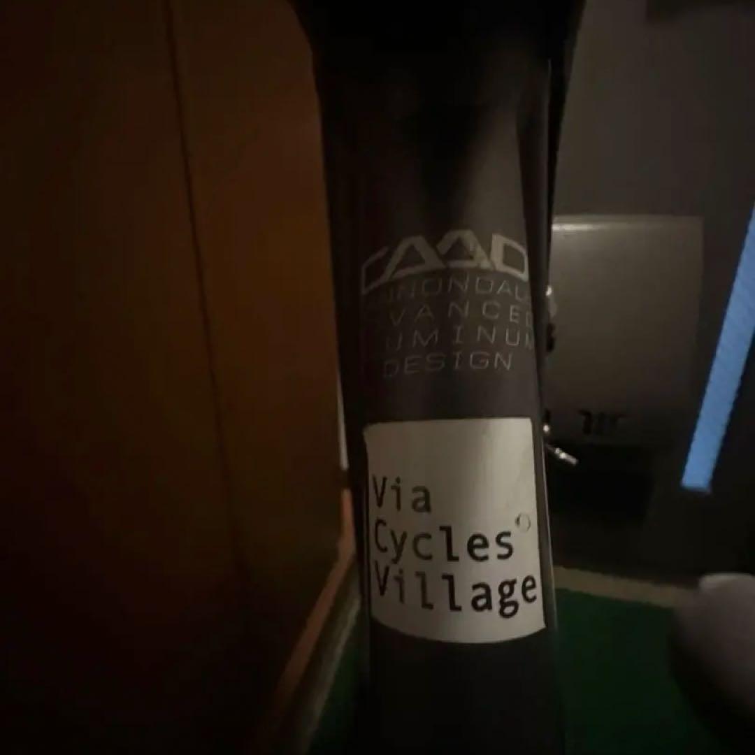 キャノンデール/CANNONDALE ロードバイク