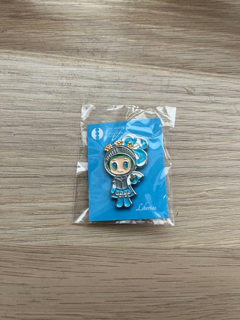 超激レア！万博★Expo2025★サンマリノ・リベルタス★未開封★