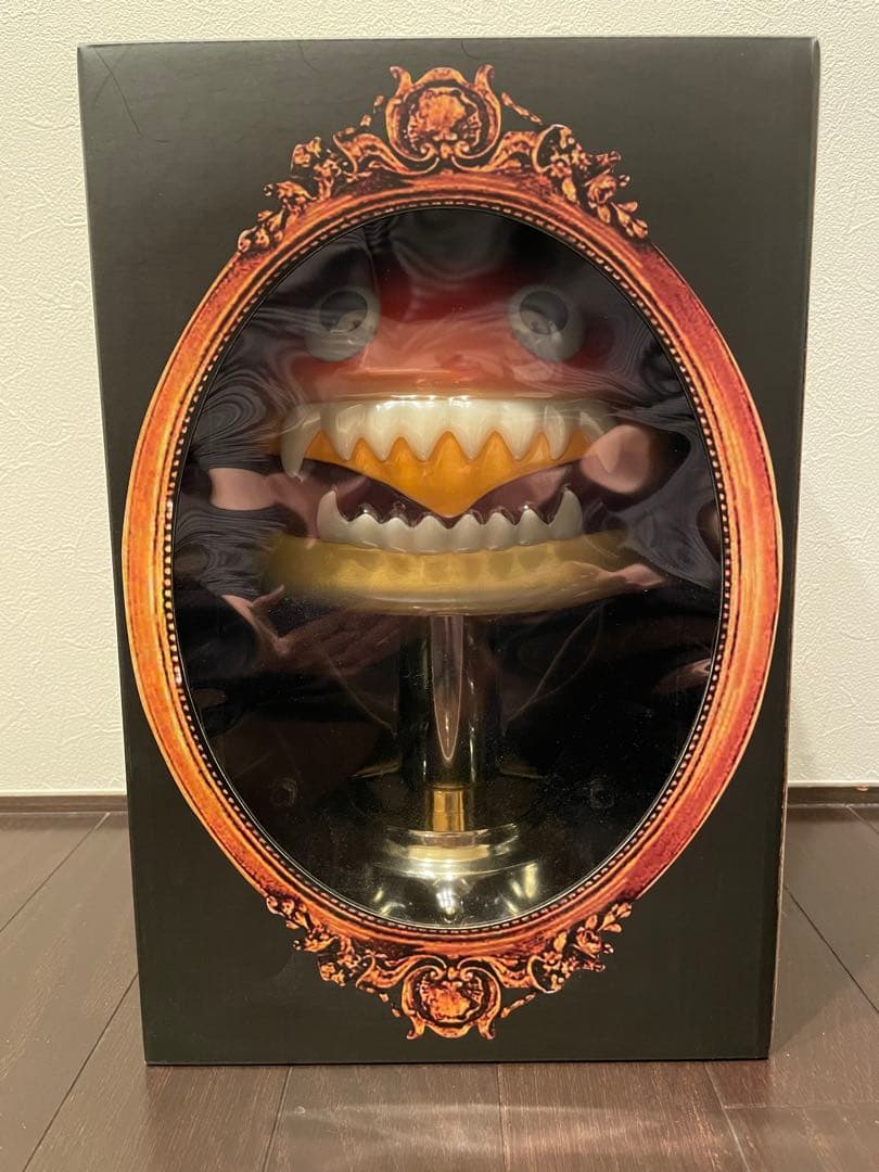 UNDERCOVER HAMBURGER LAMP ハンバーガーランプ