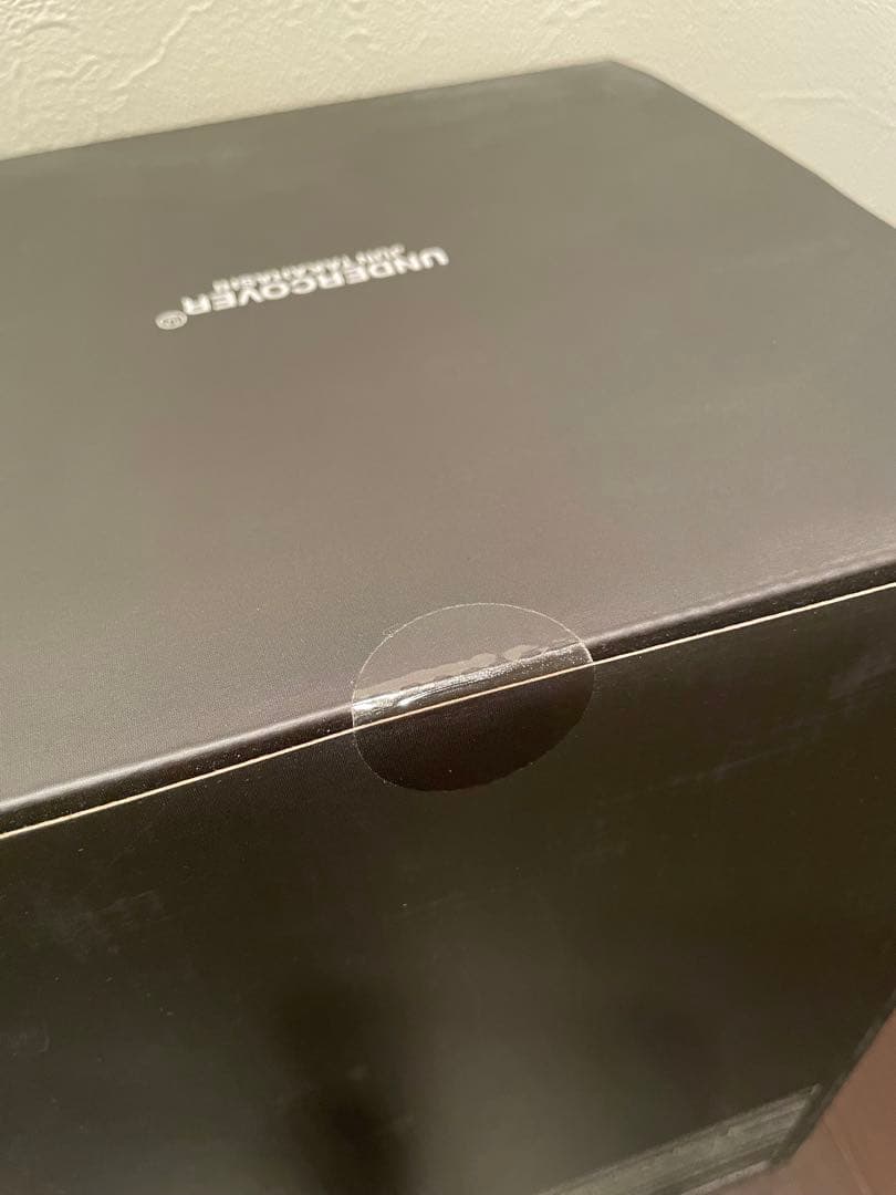 UNDERCOVER HAMBURGER LAMP ハンバーガーランプ