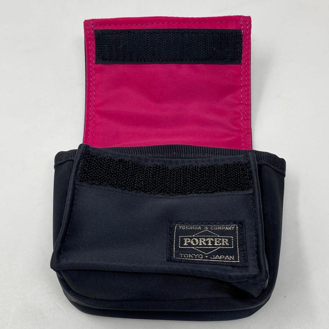 未使用 PORTER × ZOZO TOWN ポーター ゾゾタウン ゴルフポーチ