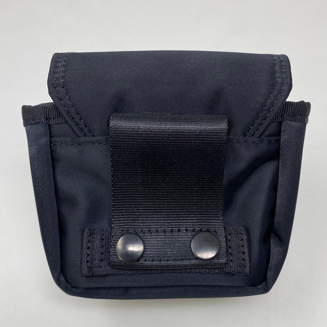 未使用 PORTER × ZOZO TOWN ポーター ゾゾタウン ゴルフポーチ