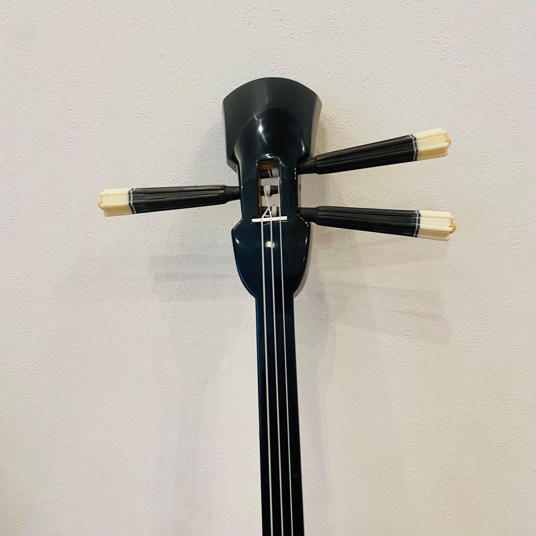 三線 沖縄 初心者 人工皮 ソフトケース 三味線 楽器 和楽器