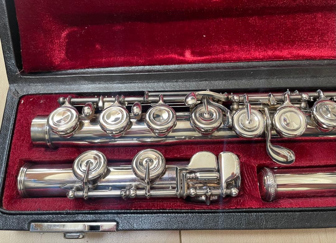 YAMAHA YFL-351 フルート