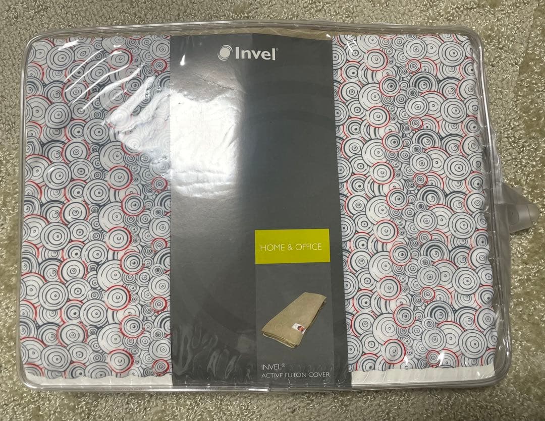 INVEL BiiO 掛けカバー ⭐︎新品⭐︎