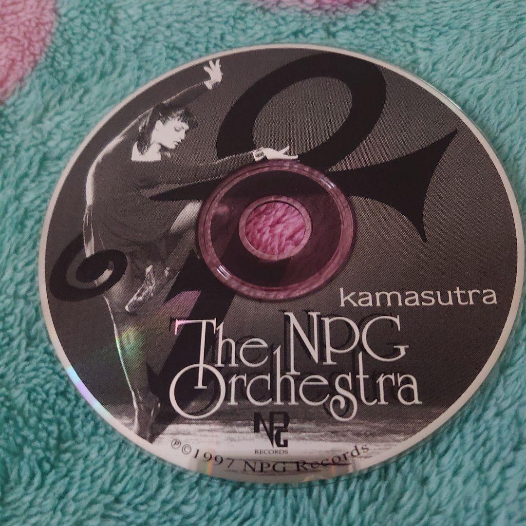 prince / crystal ball　5CD