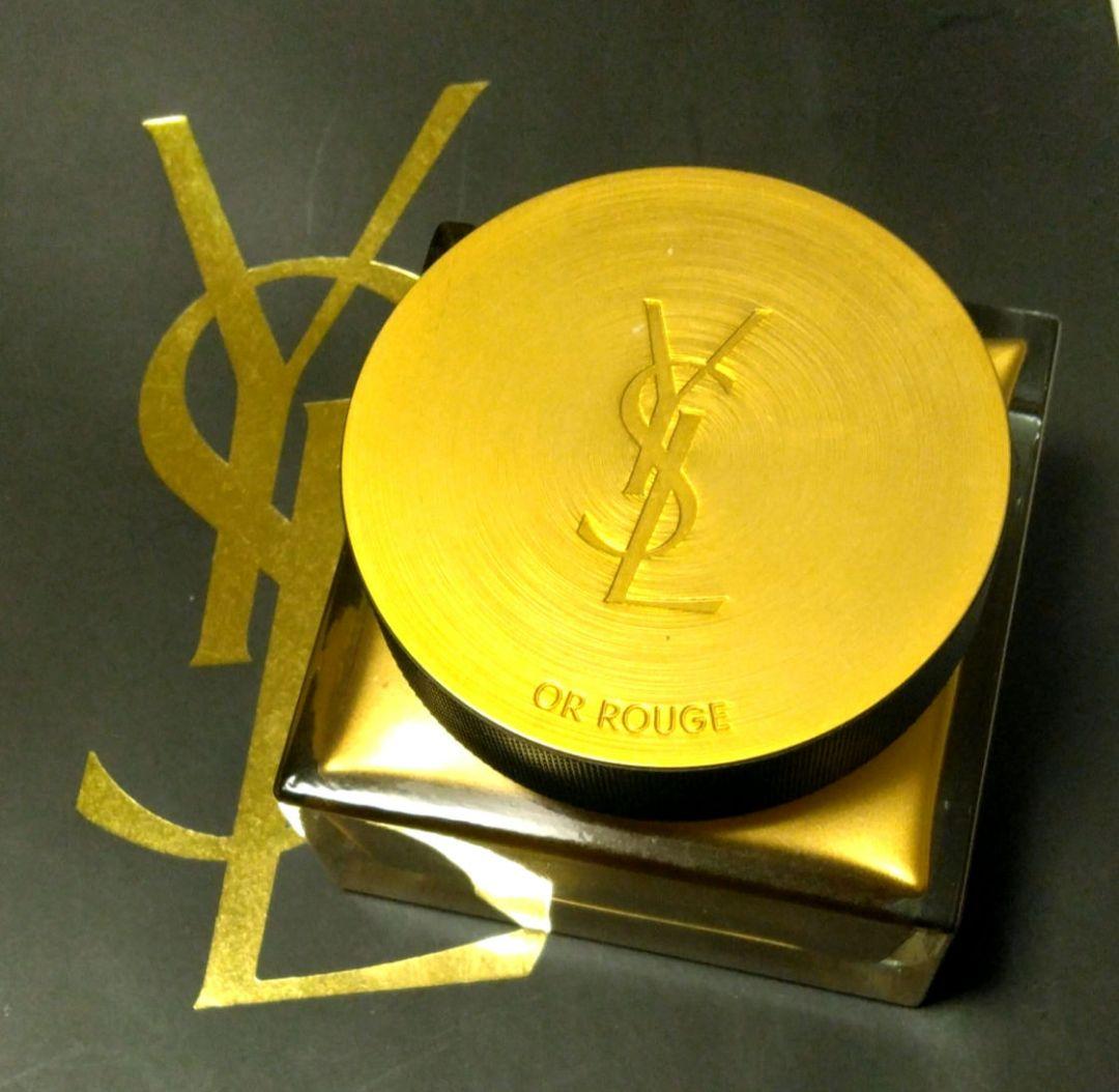 最後の一点 イヴ・サンローラン オールージュクレームリッシュ（クリーム)50mg