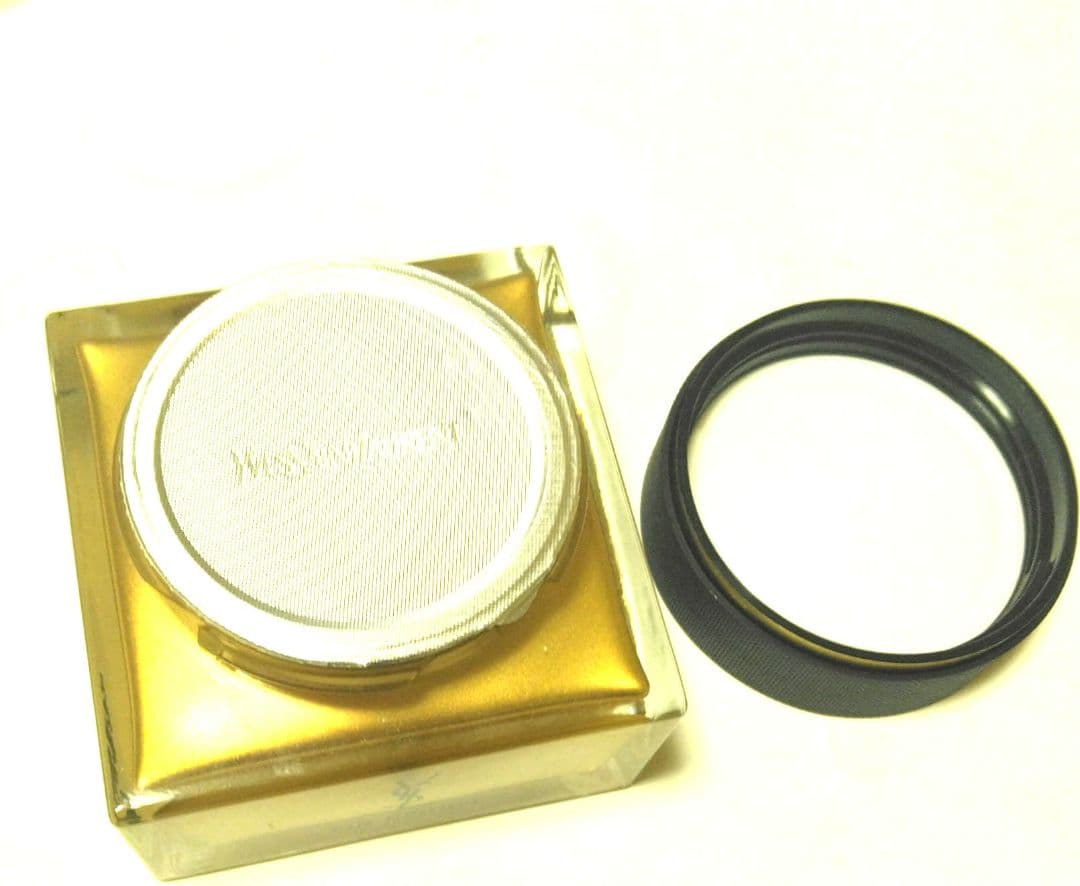 最後の一点 イヴ・サンローラン オールージュクレームリッシュ（クリーム)50mg