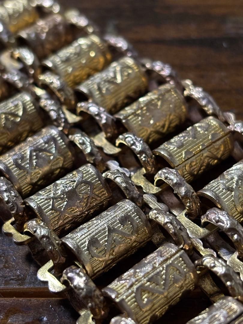 フリーメイソン　テンプル騎士団　ソードチェーン　ロングタイプ　SC-190