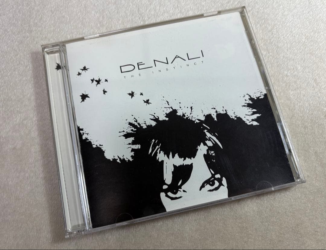 【輸入盤】 デナリ / DENALI / アルバム2枚セット 【美品】