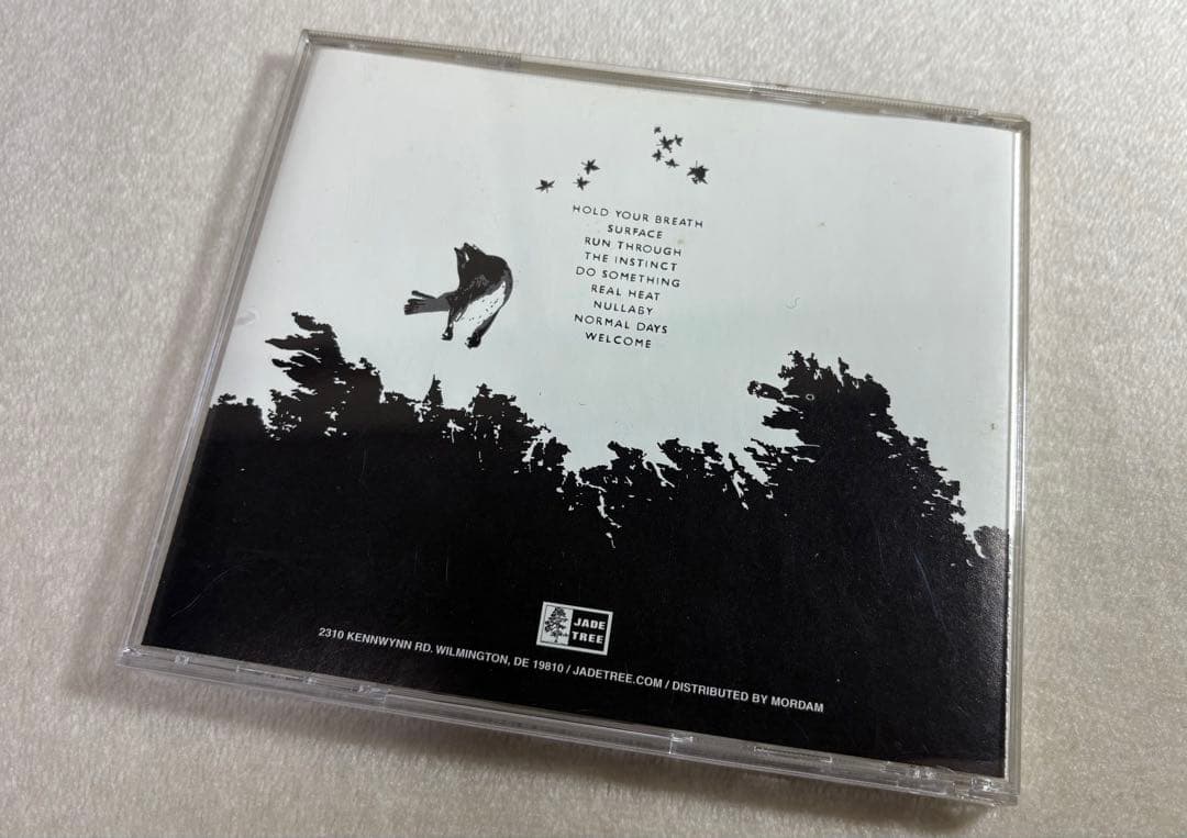 【輸入盤】 デナリ / DENALI / アルバム2枚セット 【美品】