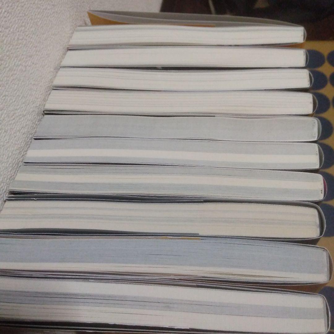 美品　少年インザフッド　全巻セット　[最新刊10巻まで] 　送料込み