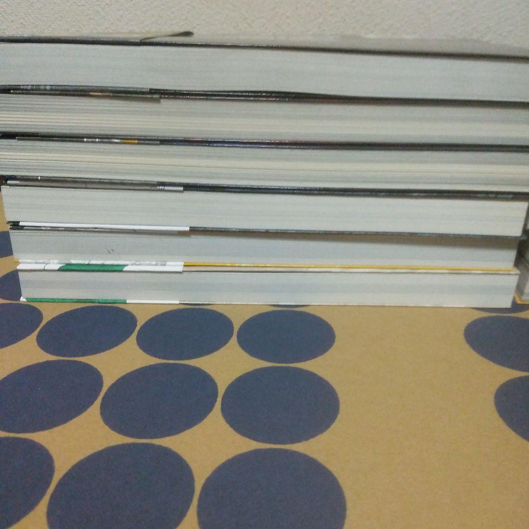 美品　少年インザフッド　全巻セット　[最新刊10巻まで] 　送料込み