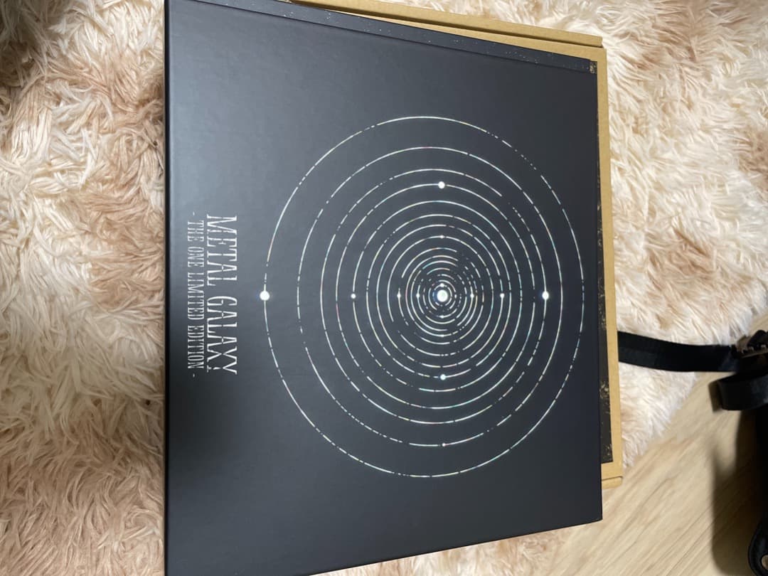 ミュージック babyl legend-M