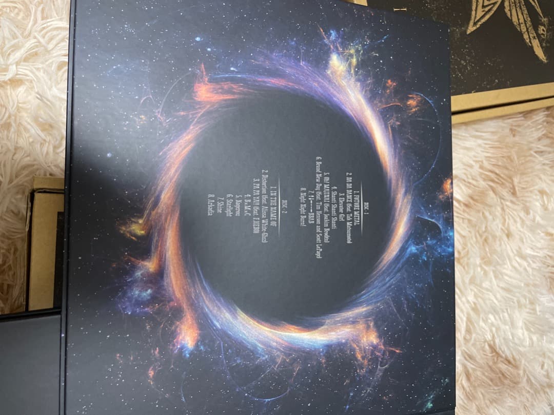 ミュージック babyl legend-M