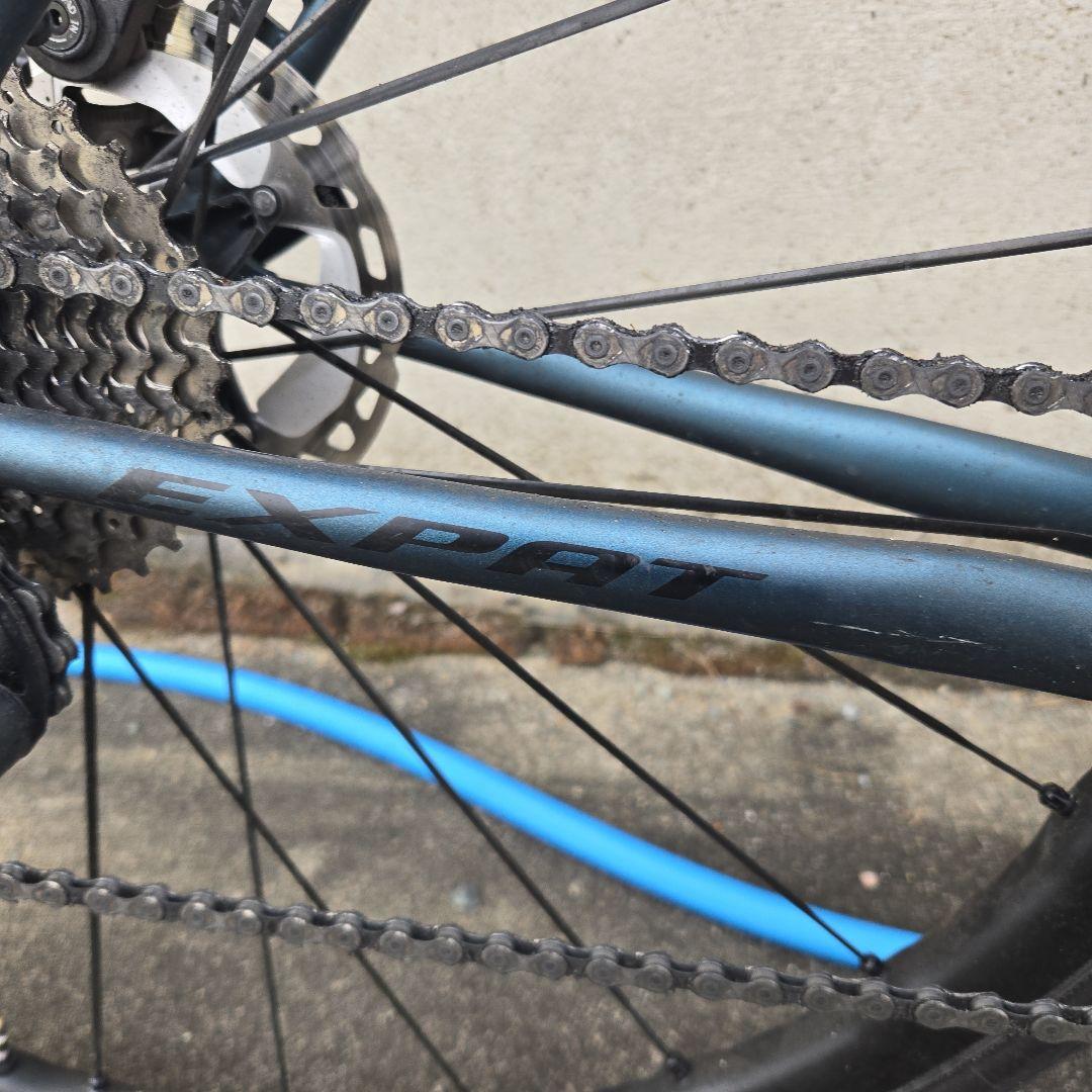 jamis renegade　最終値下げ