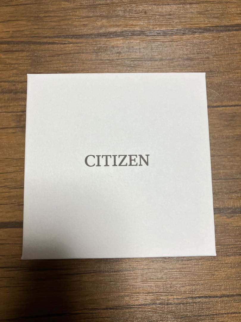 【CITIZEN / シチズン】Kii Exclusive