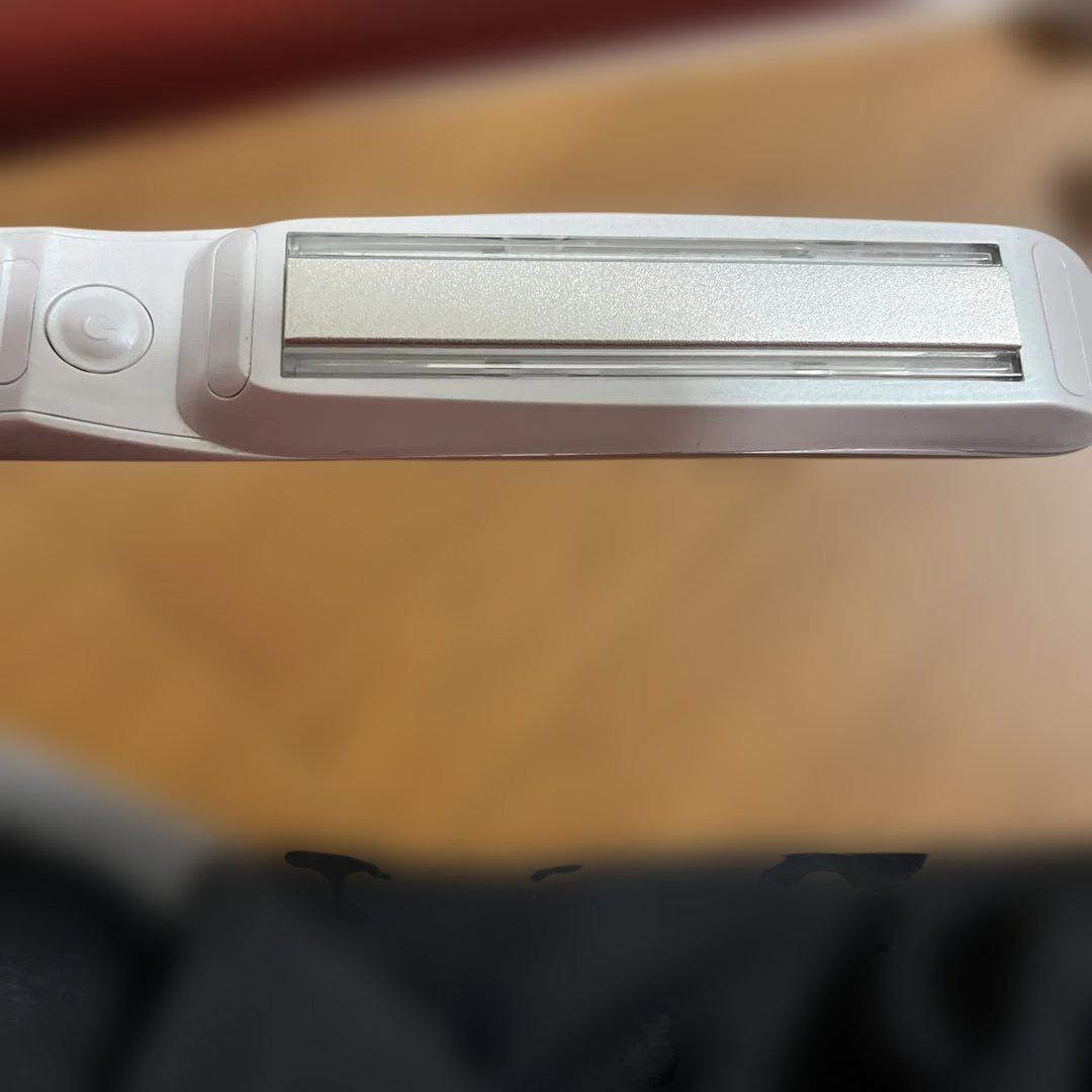 CARE PRO ヘアケアアイテム　箱あり説明書つき