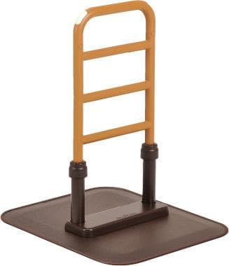 【新品】ルーツ　センタータイプ　手すり（介護用手すり）【送料込み】 molten