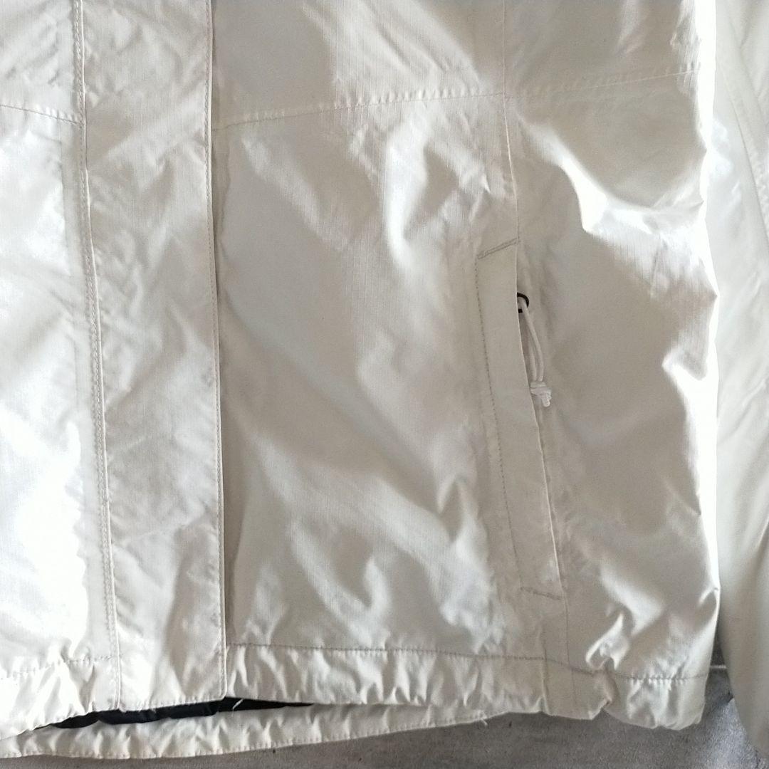 【高機能】US ノースフェイス 中綿 スノーボード マウンテン ジャケット