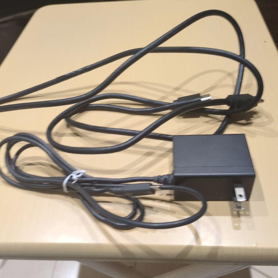 Nintendo Switch マリオオデッセイエディション