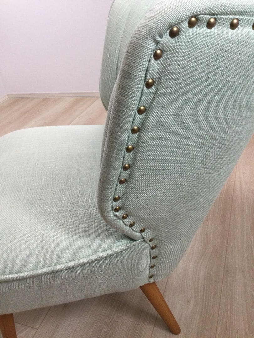 クラッシュゲート イージーライフ モニカ ソファ グリーン 関家具