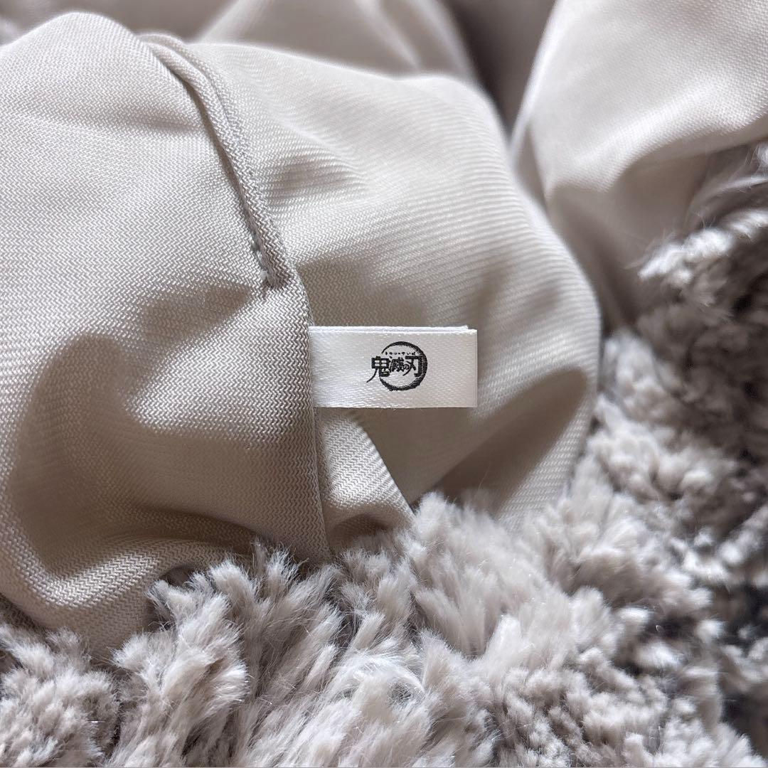 鬼滅の刃 嘴平伊之助 USJ 帽子 被り物 ユニバ