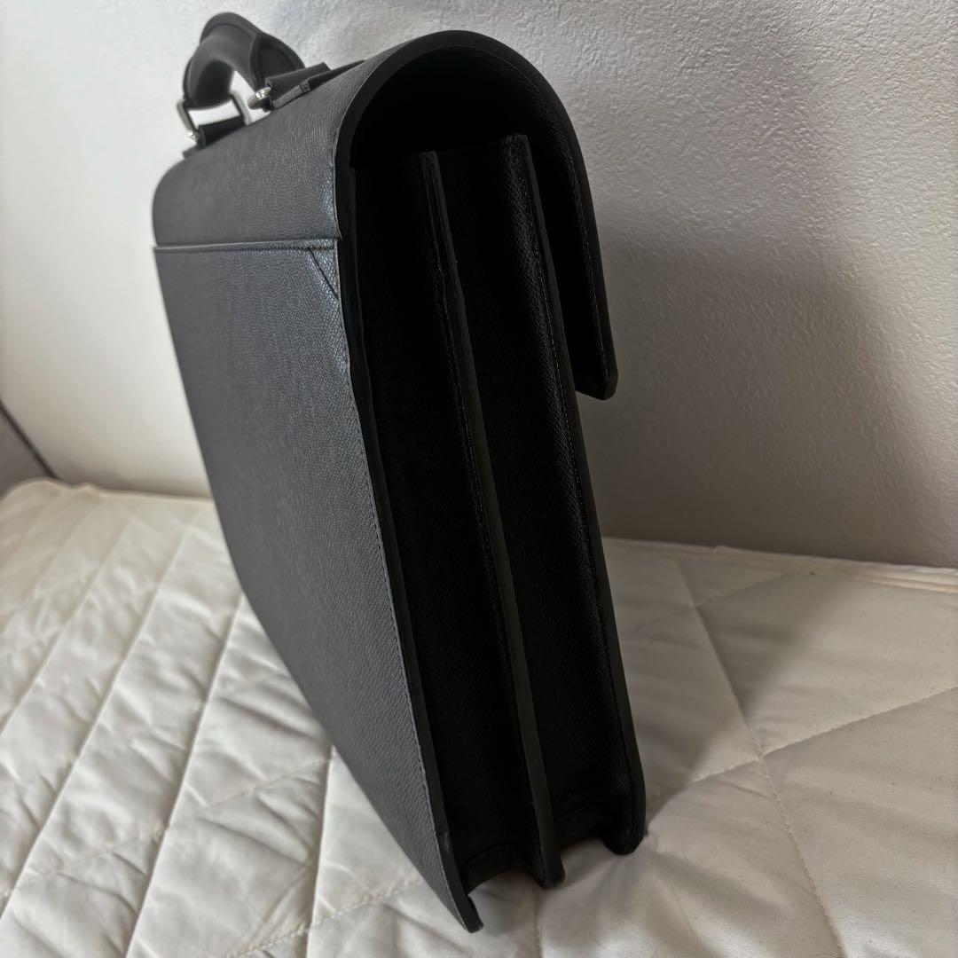 ルイ ヴィトン ビジネスバッグ ネオ ロブスト 2 アルドワーズ タイガ