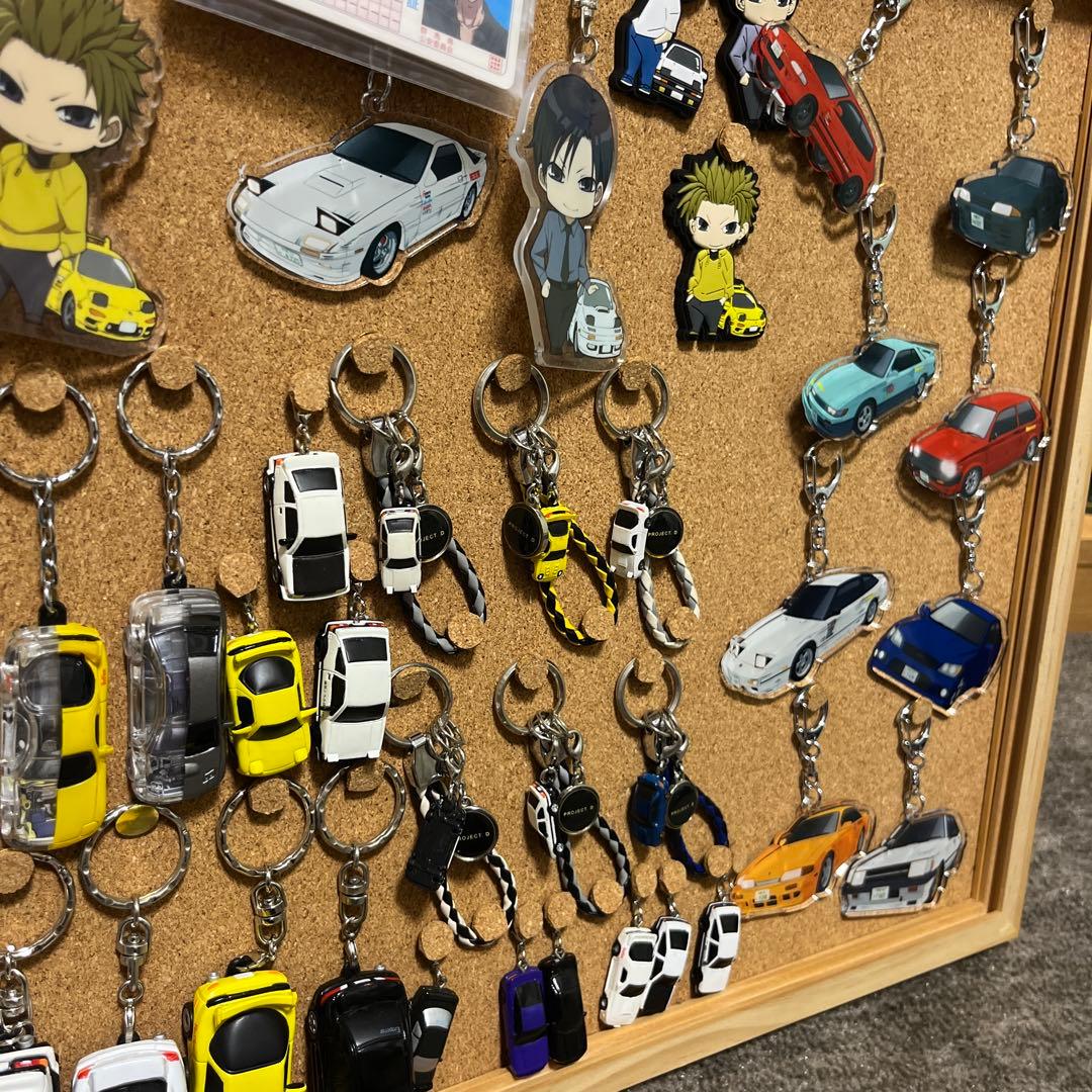 頭文字D まとめ売り