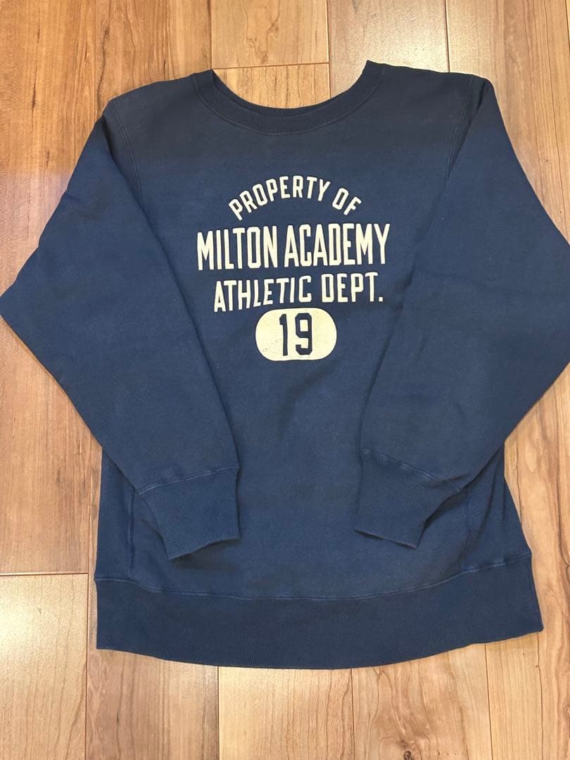 ウエアハウス　リバースタイプ　483 MEDIUM