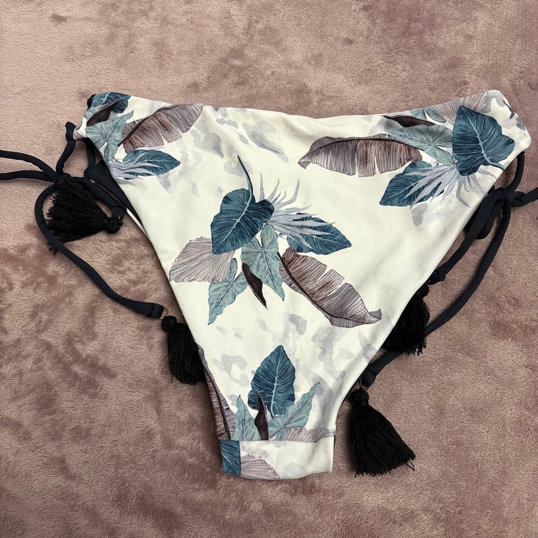 ALEXIA STAM ビキニセットアップ