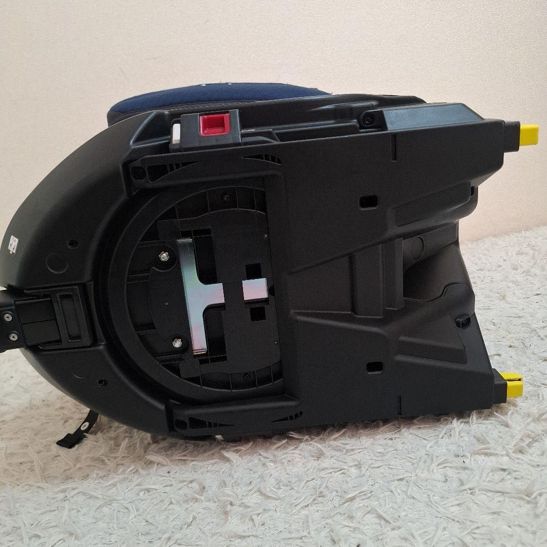 Aprica フラディアグロウ ISOFIX 360° セーフティプレミアムAB