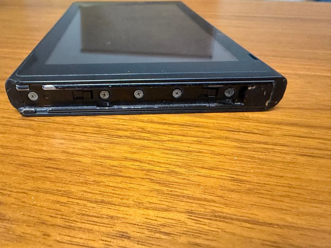 Nintendo Switch 本体 ジョイコン×4 その他