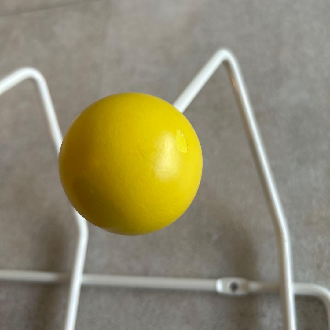 ハーマンミラー正規品　ハングイットオール